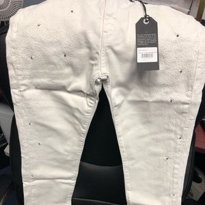 Brockenbow Jeans